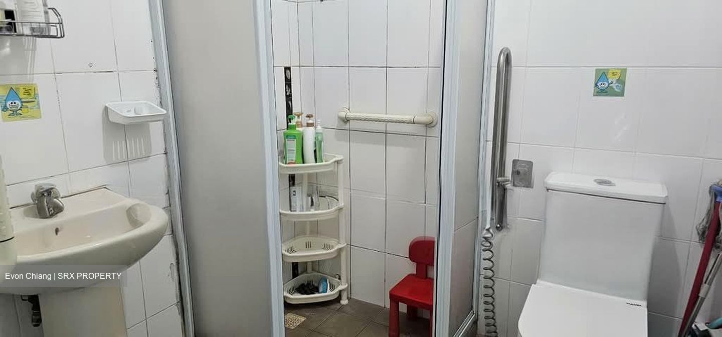 Blk 211C Compassvale Beacon (Sengkang), HDB 3 Rooms #540577981